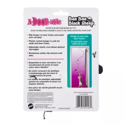 Spot Baa Baa Sheep A-door-able Toy For Cats