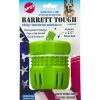 Spot Barrett Tough Tennis Jumble Dog Toy Green, Large