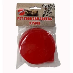 Spot Can Covers, 3-pack