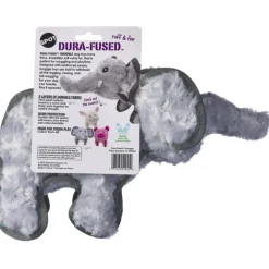 Spot Dura-Fuse Snuggle Dog Toy