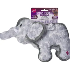 Spot Dura-Fuse Snuggle Dog Toy