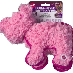 Spot Dura-Fuse Snuggle Dog Toy