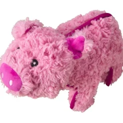 Spot Dura-Fuse Snuggle Dog Toy