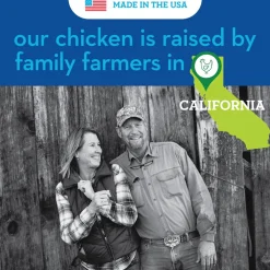 Spot Farms Basic Chicken Jerky Tenders Dog Treats