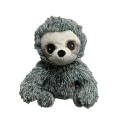 Spot Fun Sloth Plush Dog Toy, Assorted