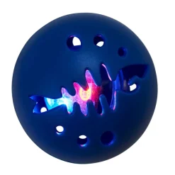 Spot Kitty LED Balls Cat Toy, Assorted, 2-pack