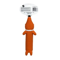 Spot Latex Friends Dog Toy, Assorted, 9-in