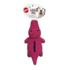 Spot Latex Pals Dog Toy, Assorted, 7.5-in