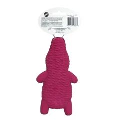 Spot Latex Pals Dog Toy, Assorted, 7.5-in