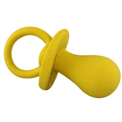 Spot Latex Puppy Pacifier Assorted, 4