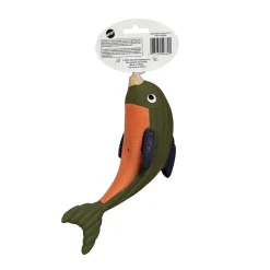 Spot Latex Sea Friends Dog Toy, Assorted, 8-in