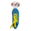 Spot Latex Shoes Dog Toy, Assorted, 9-in