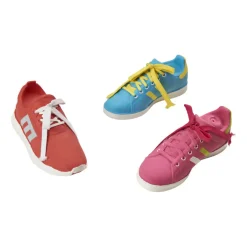 Spot Latex Shoes Dog Toy, Assorted, 9-in