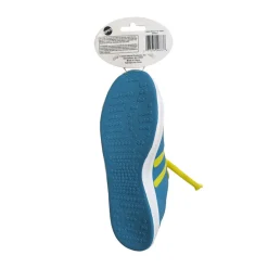 Spot Latex Shoes Dog Toy, Assorted, 9-in