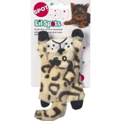 Spot Lil Spots Flat Cats Toy for Dogs 5