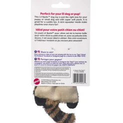 Spot Lil Spots Flat Cats Toy for Dogs 5