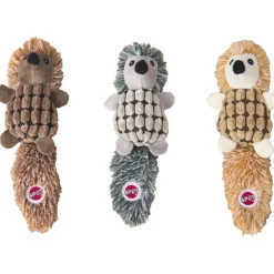 Spot Lil Spots Hedgehog Toy for Dogs 7" (Assorted Colors)