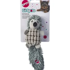 Spot Lil Spots Hedgehog Toy for Dogs 7