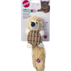 Spot Lil Spots Hedgehog Toy for Dogs 7