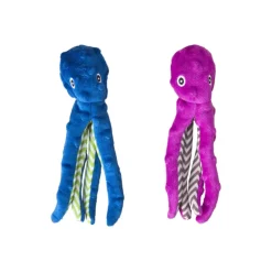 Spot Lil Spots Octopus Toy for Dogs 8