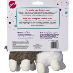 Spot Lil Spots Yo Llama Toy for Dogs 5.5