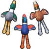 Spot Love The Earth Dog Toy Oxford Ducks, Assorted 20", 1 Count