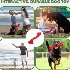 Spot Play Strong Dog Toy Stick (12