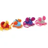Spot Rattle Clatter Mouse Cat Toy with Catnip Assorted, Large 9", 1 Count