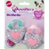Spot Soothers Calming Sachets On The Go for Dogs Assorted, 3" 2-pack