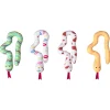Spot Squiggly Snakes Cat Toy, assorted colors