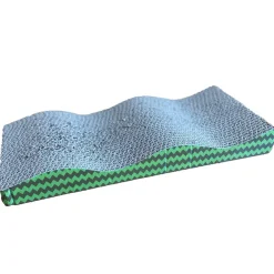 Spot Wave Scratcher For Cats 17