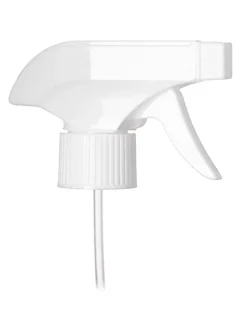 Sprayer Trigger for Bottle