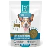 SquarePet VFS Skin & Digestion Support Soft Baked Dog Treats (6 oz)