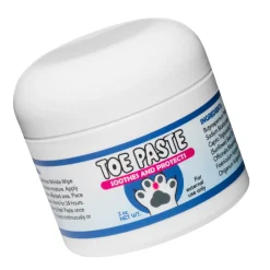 Squishface Toe Paste for Dogs (2 oz)