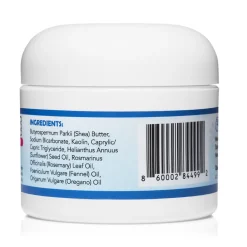 Squishface Toe Paste for Dogs (2 oz)