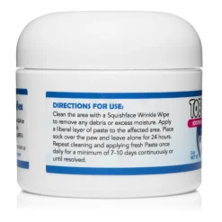 Squishface Toe Paste for Dogs (2 oz)