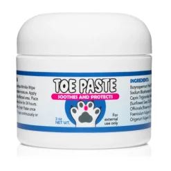 Squishface Toe Paste for Dogs (2 oz)