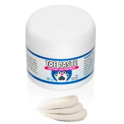 Squishface Toe Paste for Dogs (2 oz)