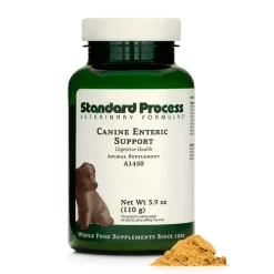 Standard Process Canine Enteric Support
