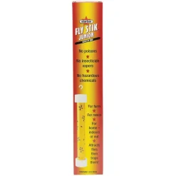 Starbar Fly Stik Junior Sticky Fly Trap (12")