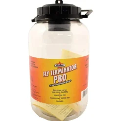Starbar Fly Terminator Pro Fly Trap (1 gallon)