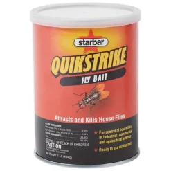 Starbar QuikStrike Fly Bait