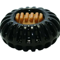 Starmark Everlasting Treat Wheeler Tough Dog Chew Toy