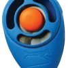 Starmark Pro-Training Clicker Training Aid for Dogs