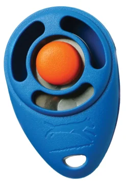 Starmark Pro-Training Clicker Training Aid for Dogs