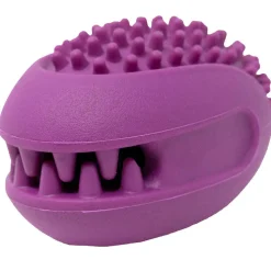 Starmark Snapper Trapper Venus Dog Toy