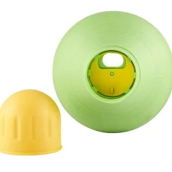 Starmark Treat Dispensing Bob-a-Lot Dog Toy, Small