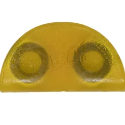 Starmark Treat Ringer Taco Dispenser Dog Toy