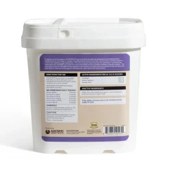 Steadfast Equine Growth Structural Support for Foals & Horses in Recovery, 5 lb