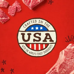 Stella & Chewy's Carnivore Crunch Cage-Free Chicken Recipe Freeze-Dried Raw Dog Treats (3.25 oz)